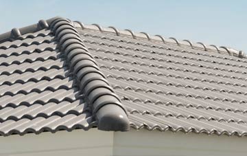 advantages of Moelfre clay roofing