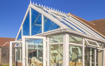 conservatory roof insulation costs Moelfre