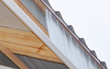 why Moelfre fascia repairs are essential
