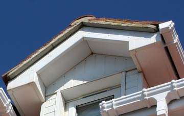 Moelfre fascia installation costs