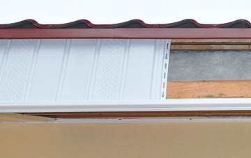 Moelfre fascia repair costs