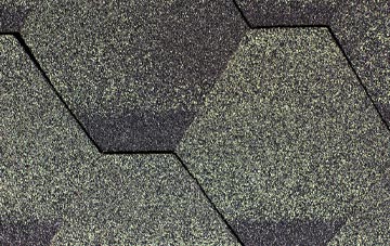 Moelfre fibreglass shingle repairs