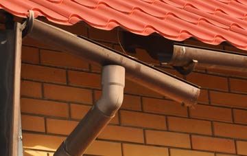 Moelfre gutter repair costs