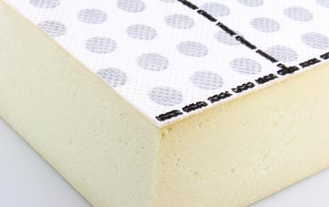 meeting Moelfre building codes