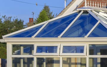 professional Moelfre conservatory insulation