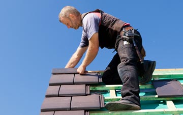 disadvantages of Moelfre slate roofing