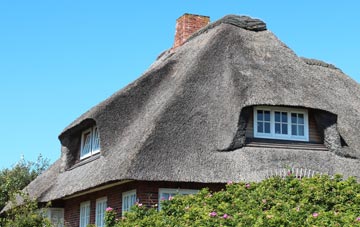 thatch roofing Moelfre