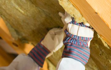 types of Moelfre pitched roof insulation materials