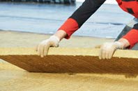 find rated Moelfre roof insulation companies