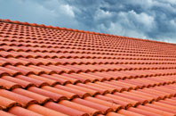 Moelfre roofing tiles