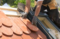 Moelfre tiled roofing companies